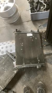 Radiateur eau
