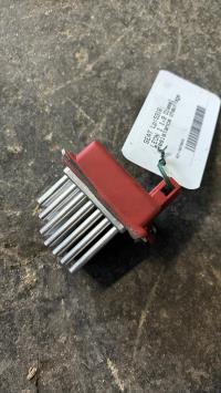 Resistance chauffage