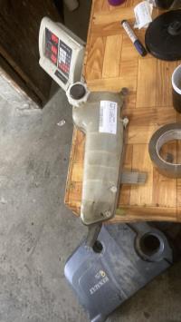Vase d'expansion