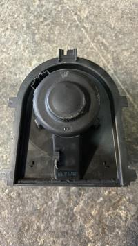 Ventilateur chauffage