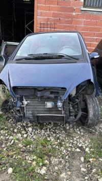 Cardan gauche (transmission)