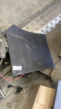 Photo pièce auto