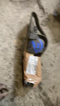 Ceinture avant gauche