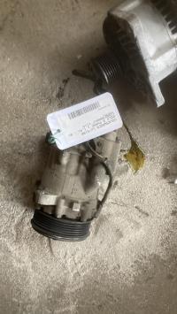 Compresseur clim