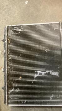 Radiateur eau