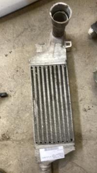 Echangeur air (Intercooler)