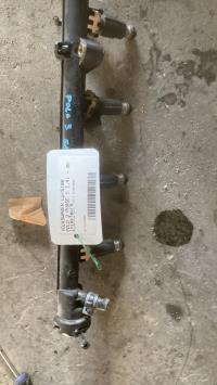 Injecteurs
