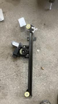 Leve vitre electrique avant gauche