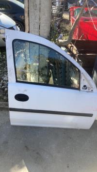Porte avant droit