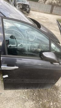Porte avant droit