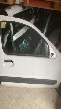 Porte avant droit