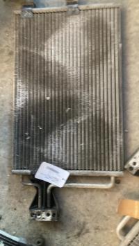 Radiateur clim
