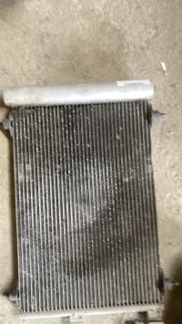 Radiateur clim