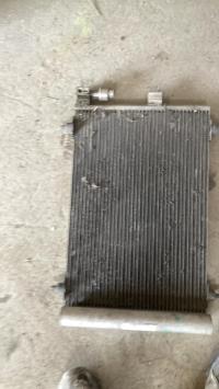 Radiateur clim