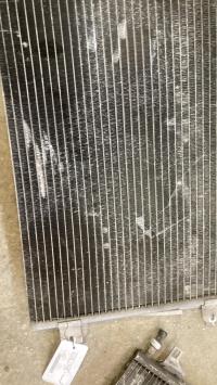 Radiateur clim