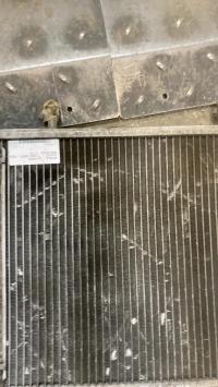 Radiateur clim