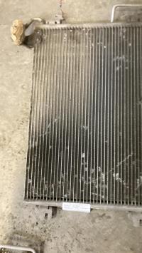 Radiateur clim