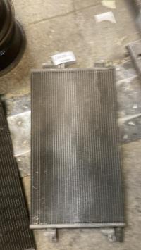 Radiateur clim