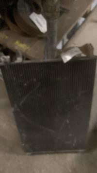 Radiateur clim
