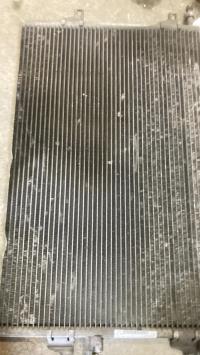 Radiateur clim