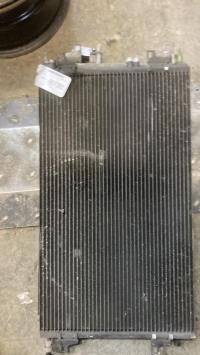 Radiateur clim