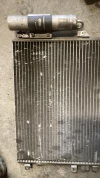 Radiateur clim
