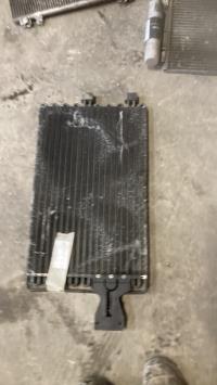 Radiateur clim