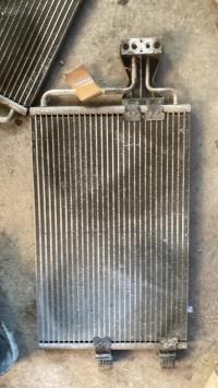 Radiateur clim