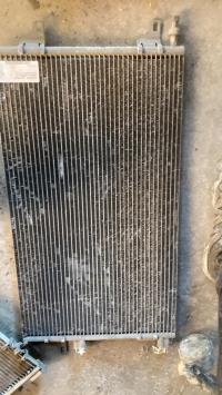 Radiateur clim