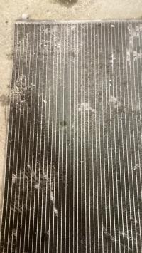 Radiateur clim