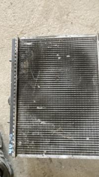Radiateur eau