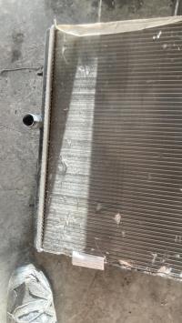 Radiateur eau