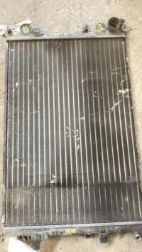 Radiateur eau