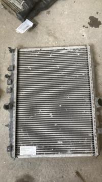 Radiateur eau