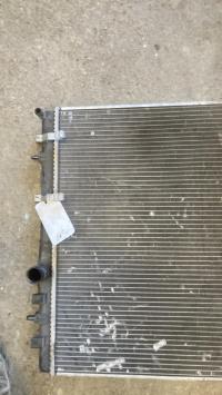 Radiateur eau