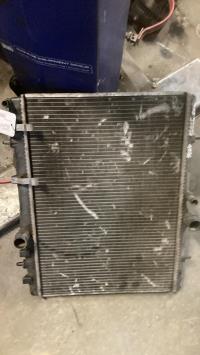 Radiateur eau