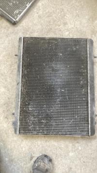 Radiateur eau