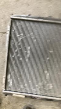 Radiateur eau