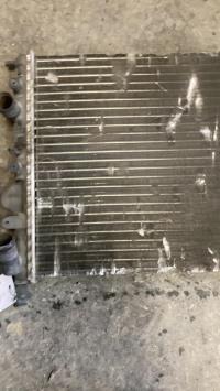 Radiateur eau