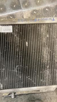 Radiateur clim