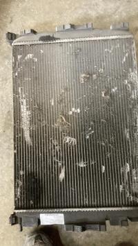 Radiateur eau