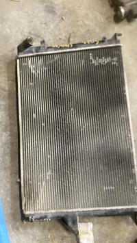Radiateur eau