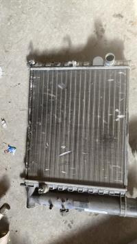 Radiateur eau