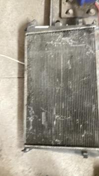 Radiateur eau
