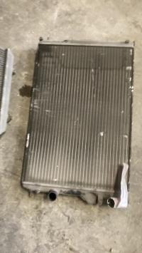 Radiateur eau