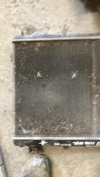 Radiateur eau