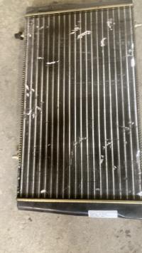 Radiateur eau