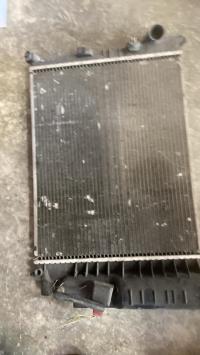 Radiateur eau