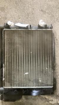 Radiateur eau