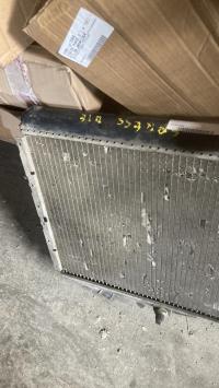 Radiateur eau
